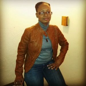 Meet your Posher, Erica